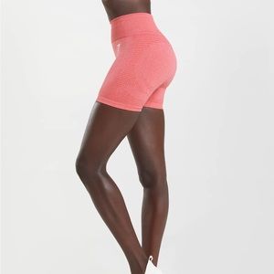 Gymshark Vital Seamless 2.0 Shorts